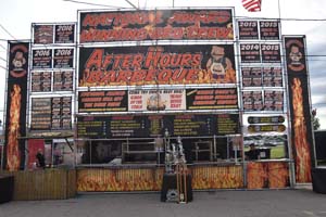 2024 Berea Rib image 